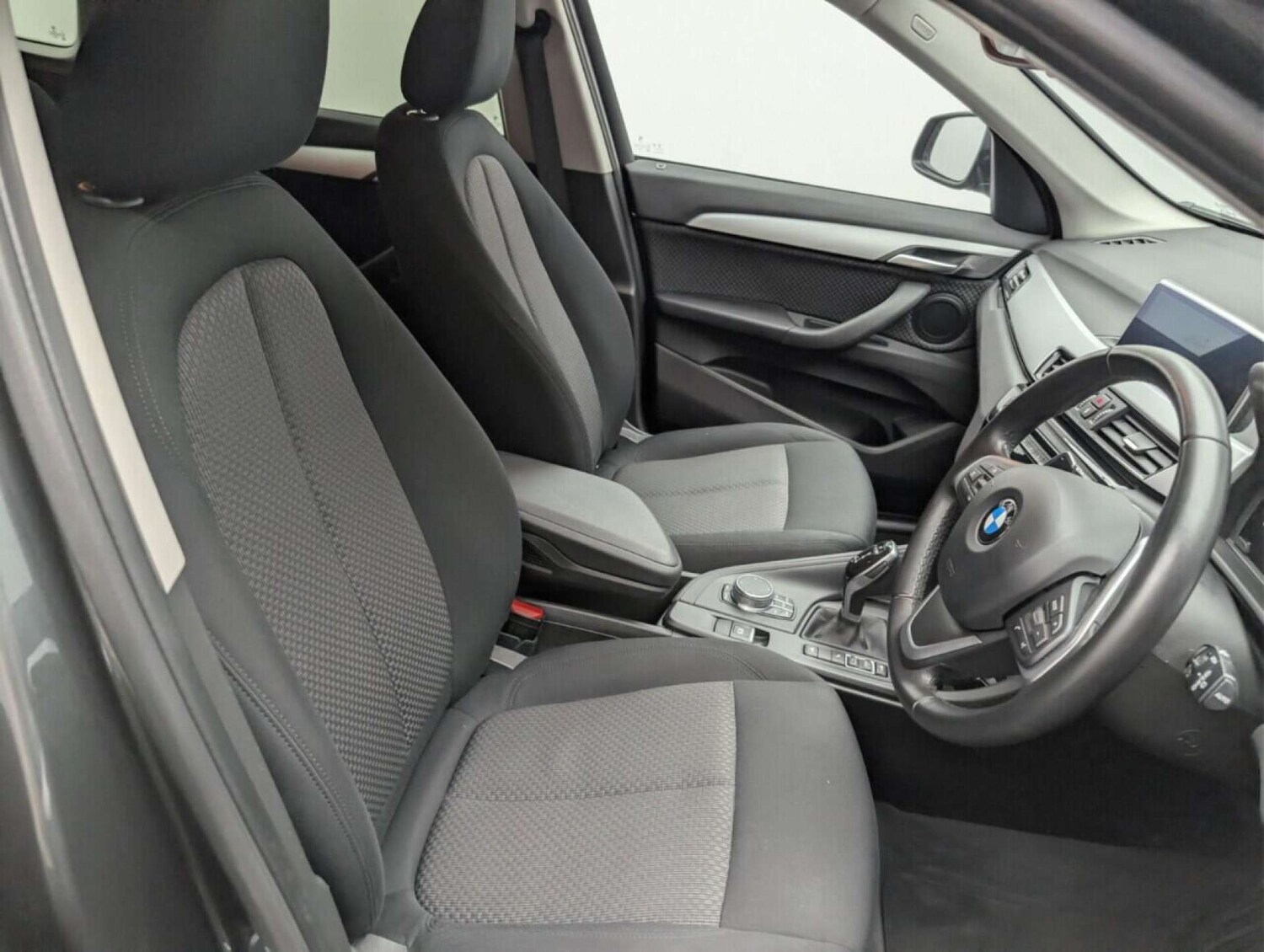 Used BMW X1 2018 for sale - 77713300: Photo 14