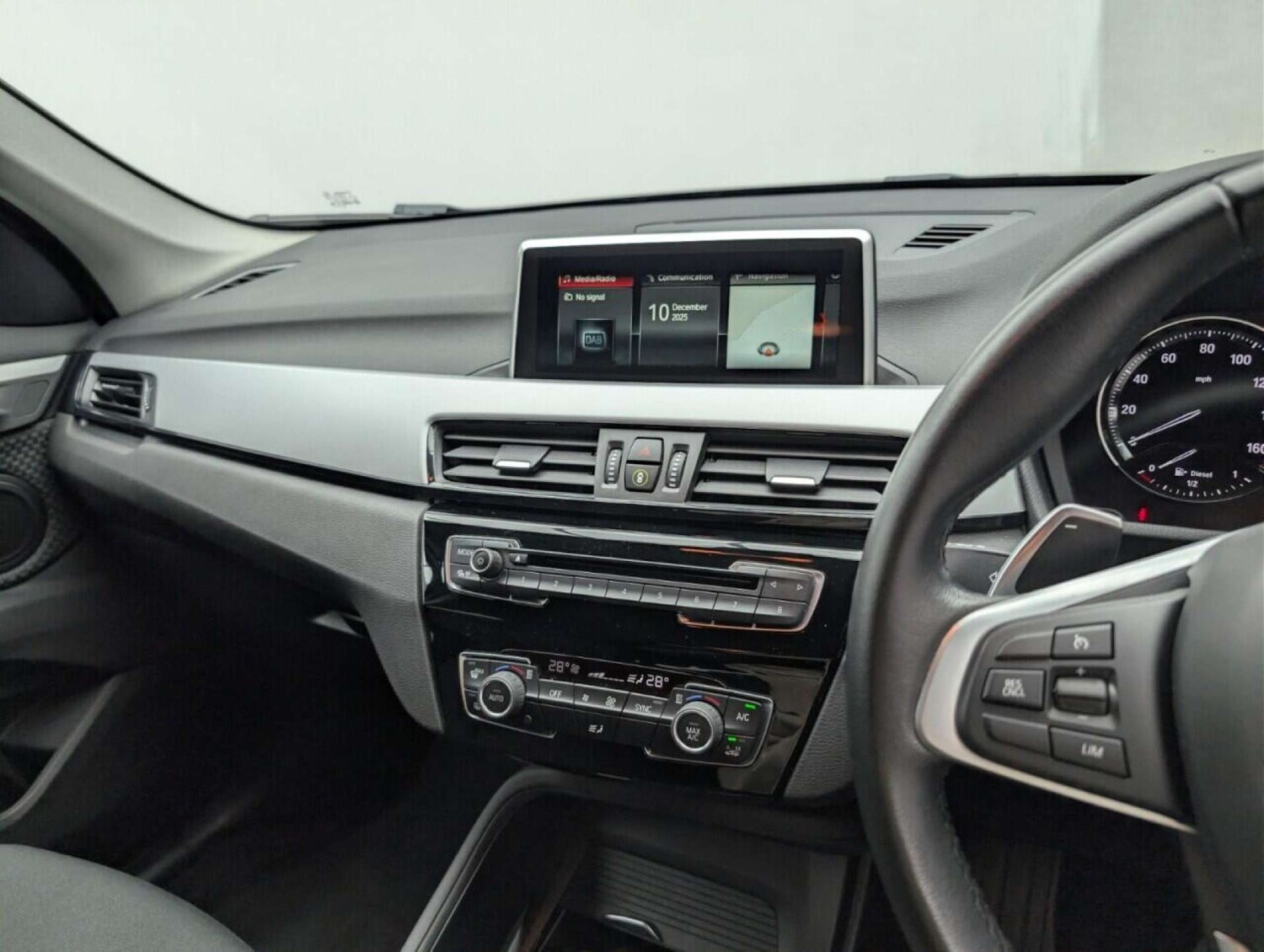 Used BMW X1 2018 for sale - 77713300: Photo 16