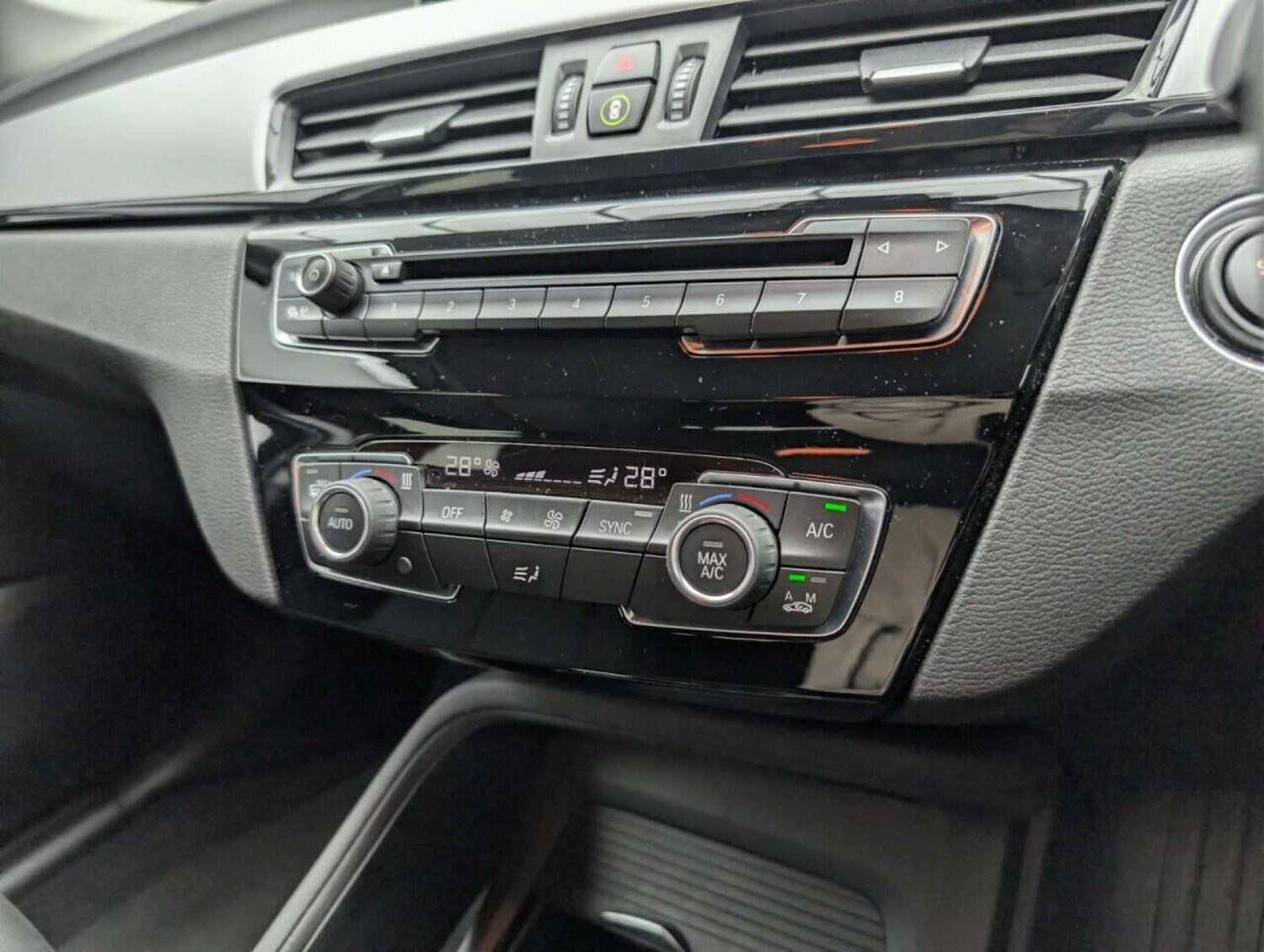 Used BMW X1 2018 for sale - 77713300: Photo 18