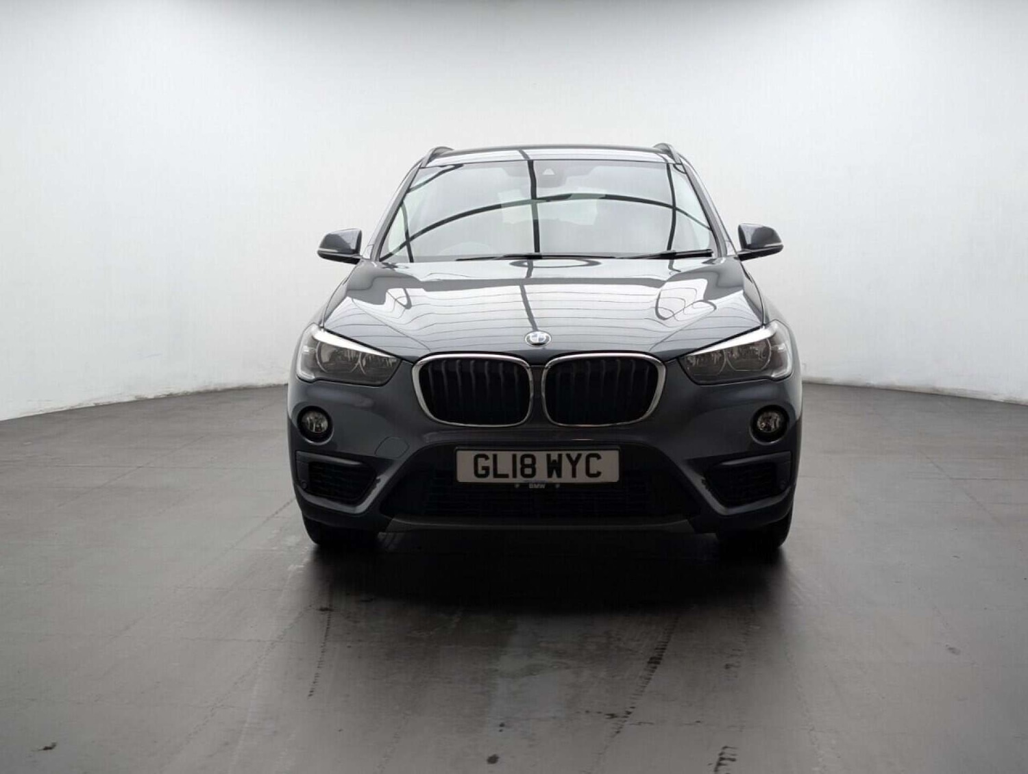 Used BMW X1 2018 for sale - 77713300: Photo 2