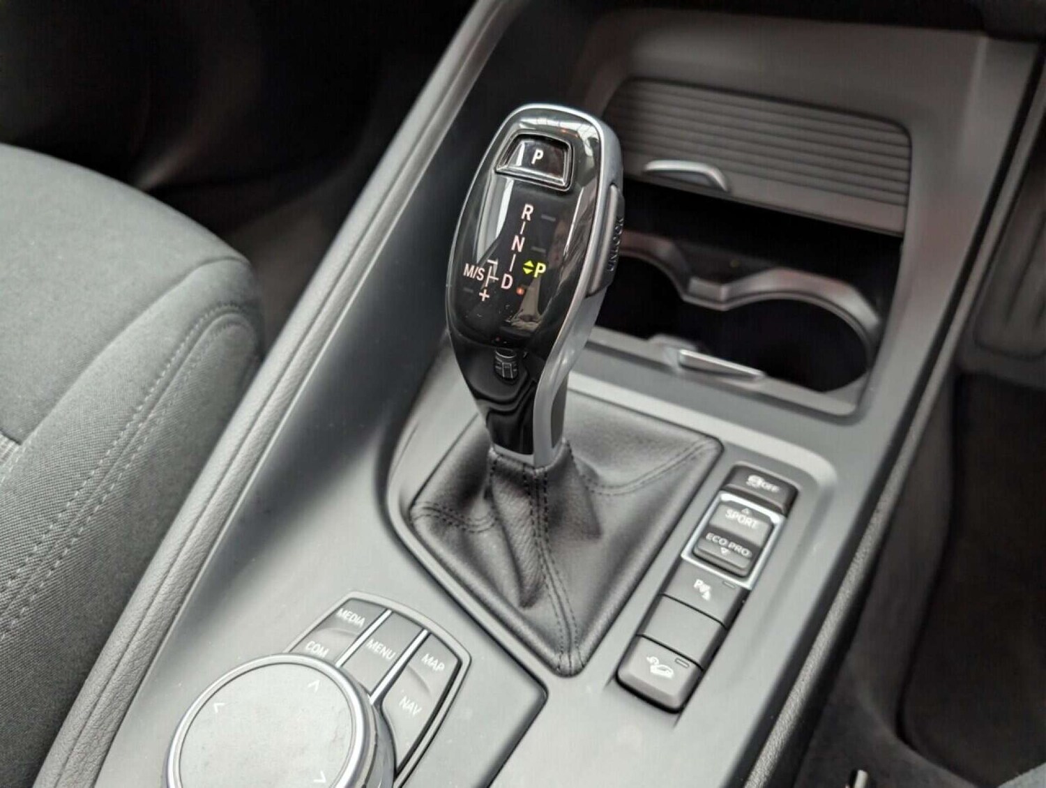 Used BMW X1 2018 for sale - 77713300: Photo 20