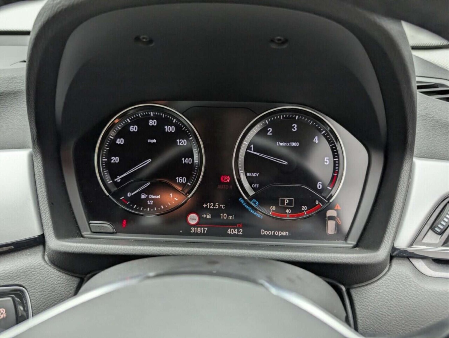 Used BMW X1 2018 for sale - 77713300: Photo 22