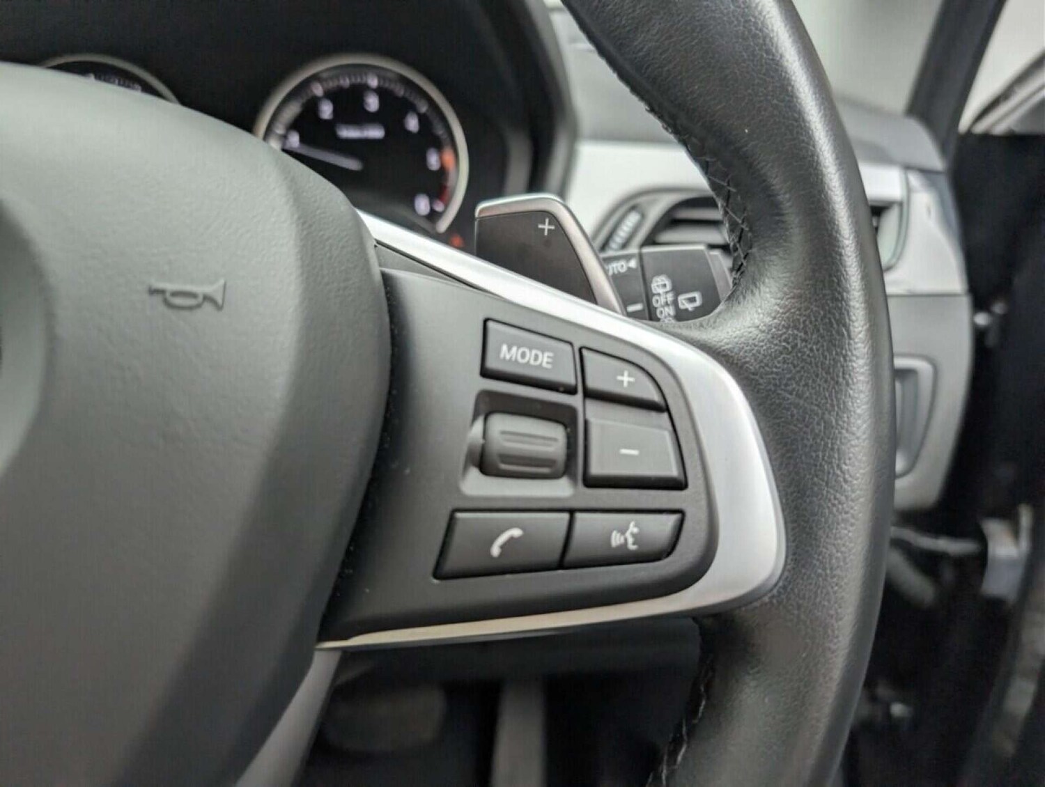 Used BMW X1 2018 for sale - 77713300: Photo 26