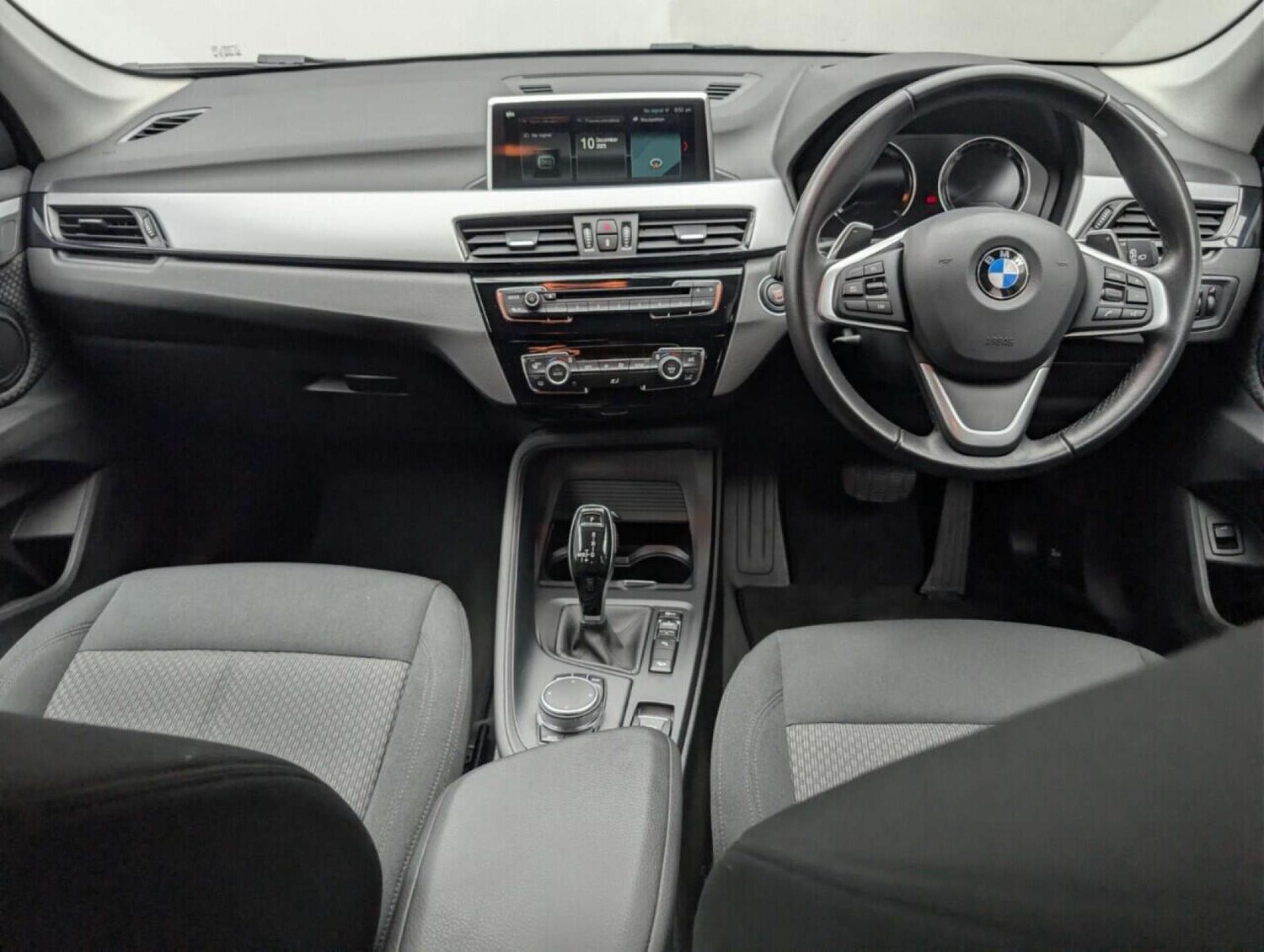 Used BMW X1 2018 for sale - 77713300: Photo 33