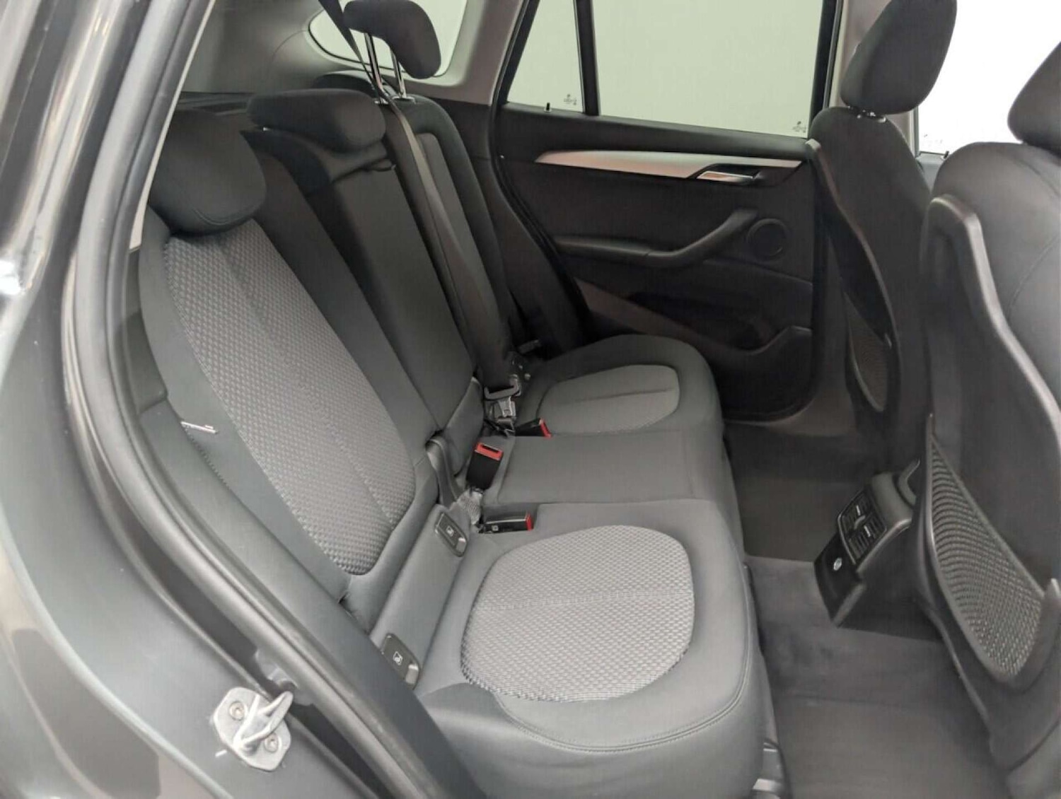 Used BMW X1 2018 for sale - 77713300: Photo 34