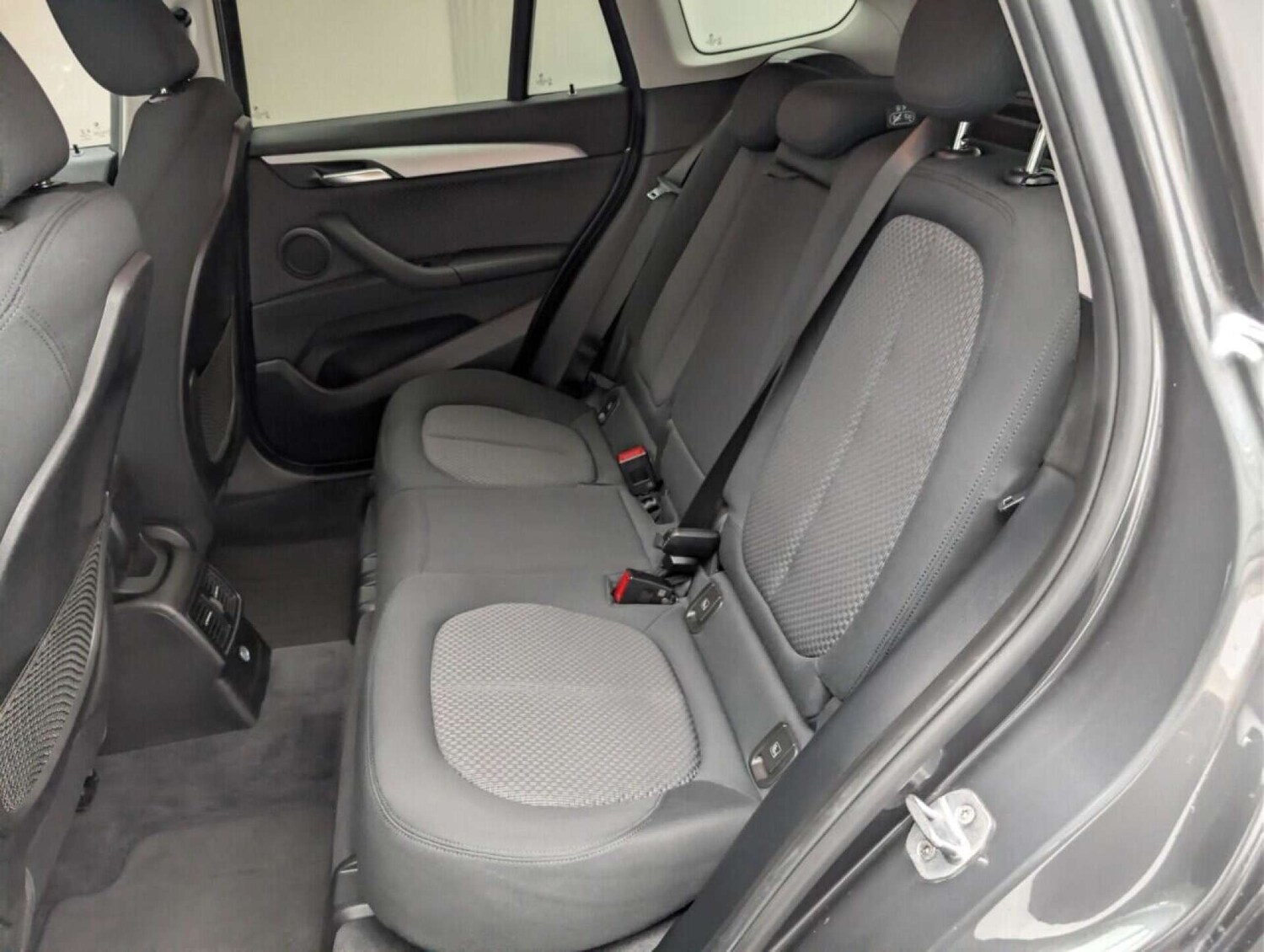 Used BMW X1 2018 for sale - 77713300: Photo 35