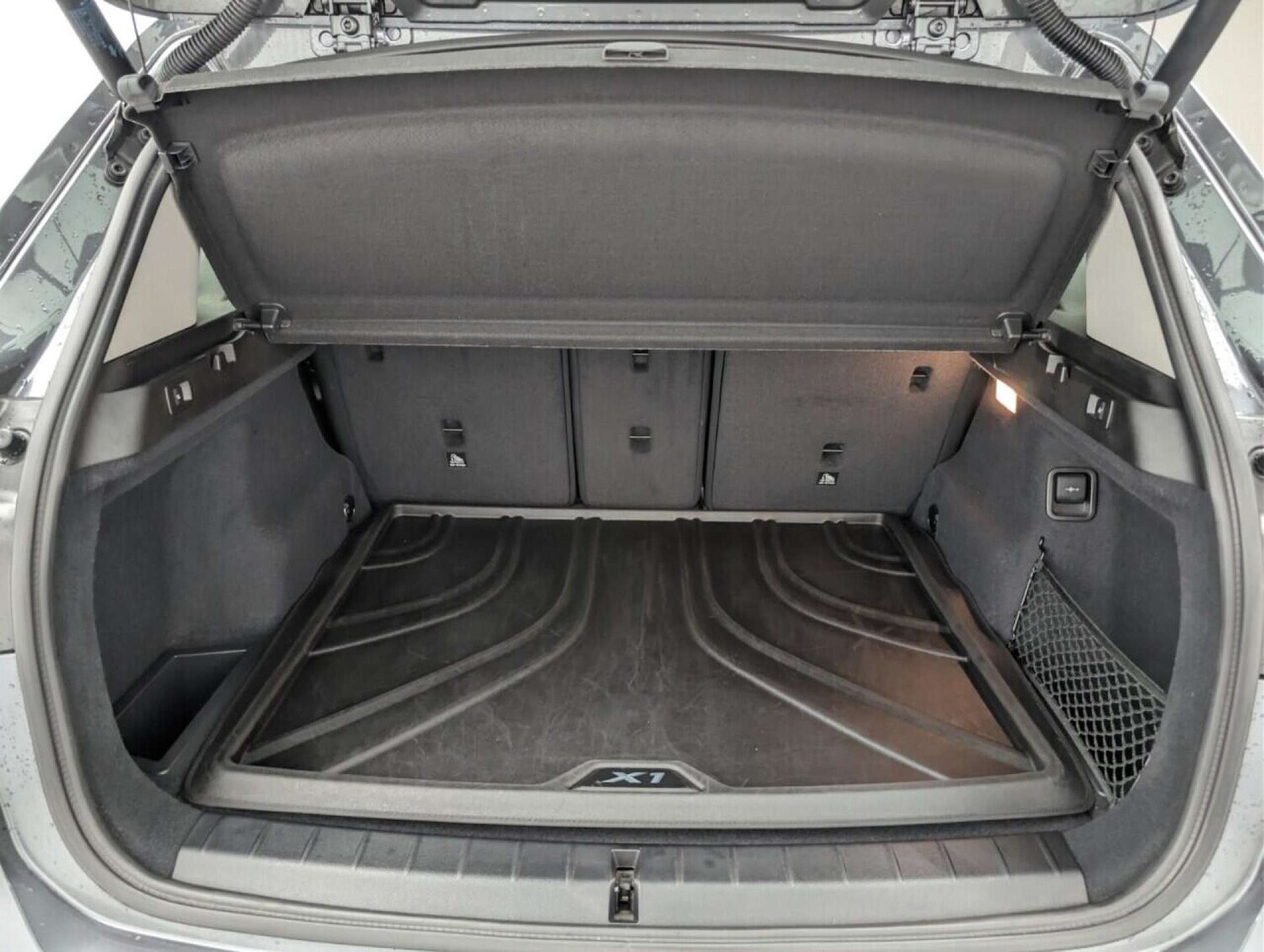 Used BMW X1 2018 for sale - 77713300: Photo 36