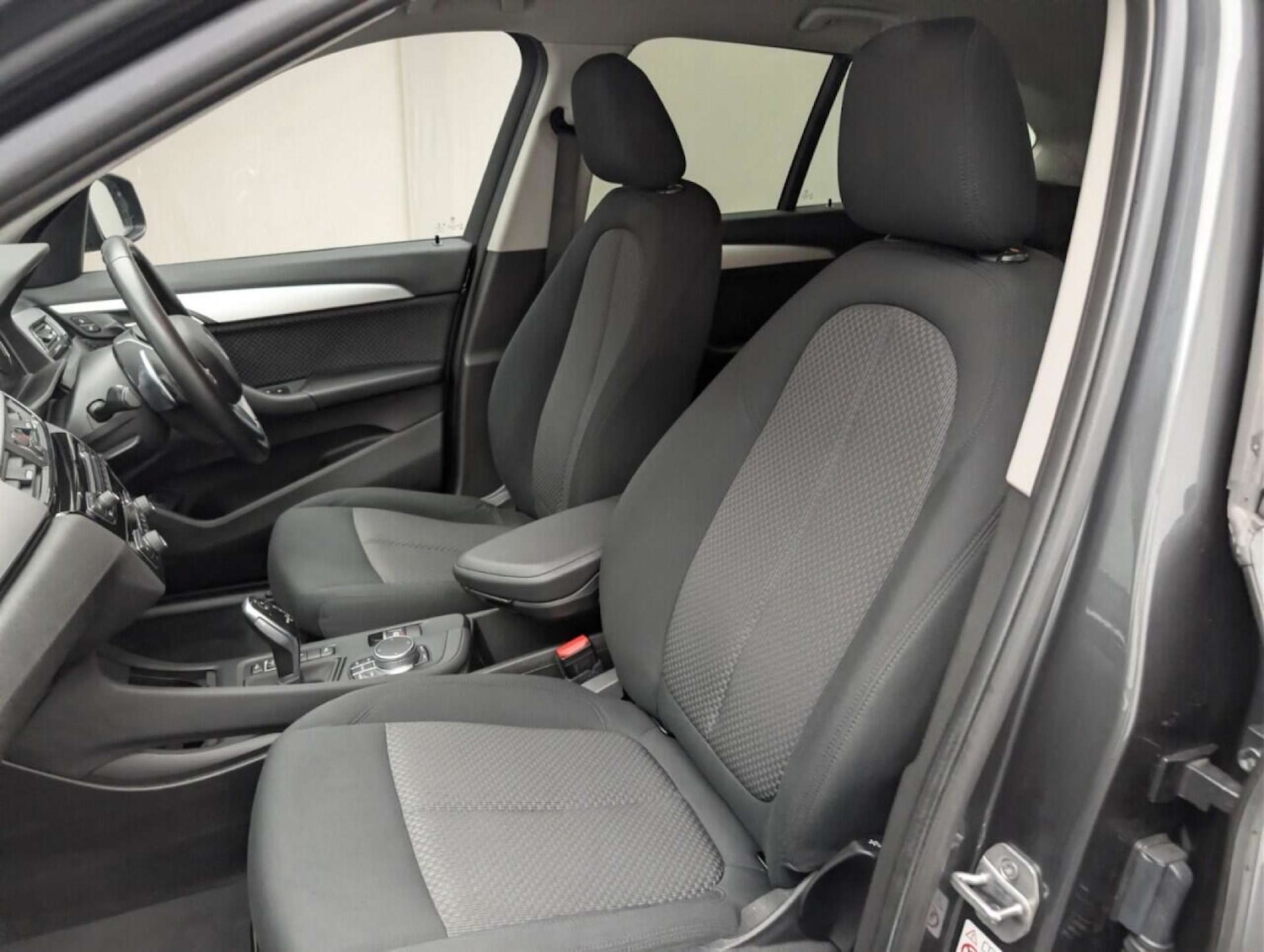 Used BMW X1 2018 for sale - 77713300: Photo 37