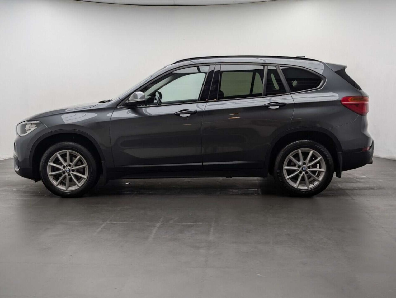 Used BMW X1 2018 for sale - 77713300: Photo 4