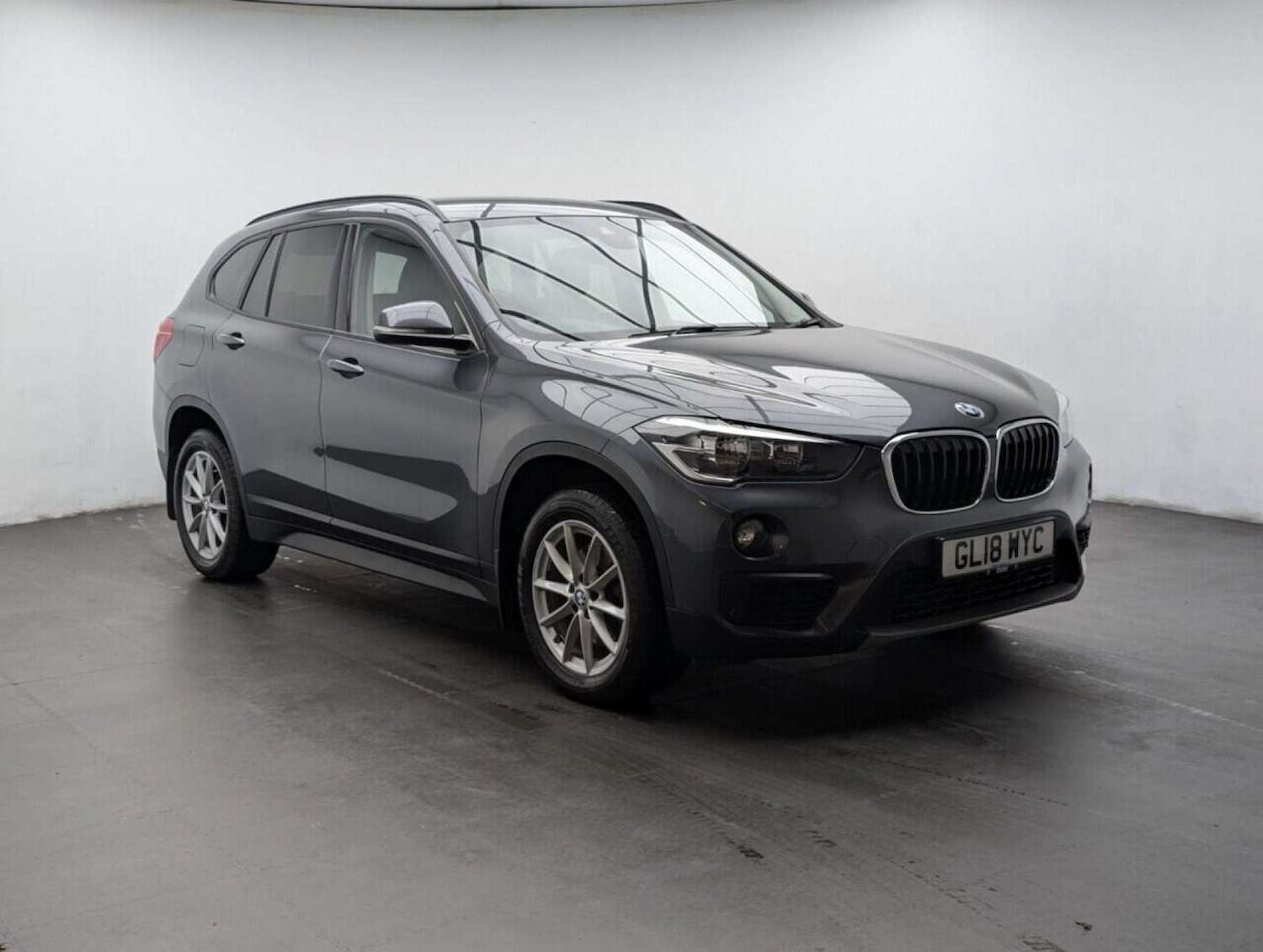 Used BMW X1 2018 for sale - 77713300: Photo 5