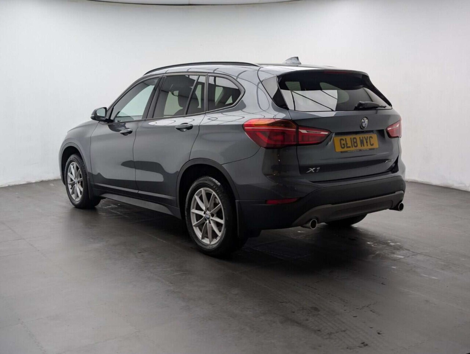 Used BMW X1 2018 for sale - 77713300: Photo 6