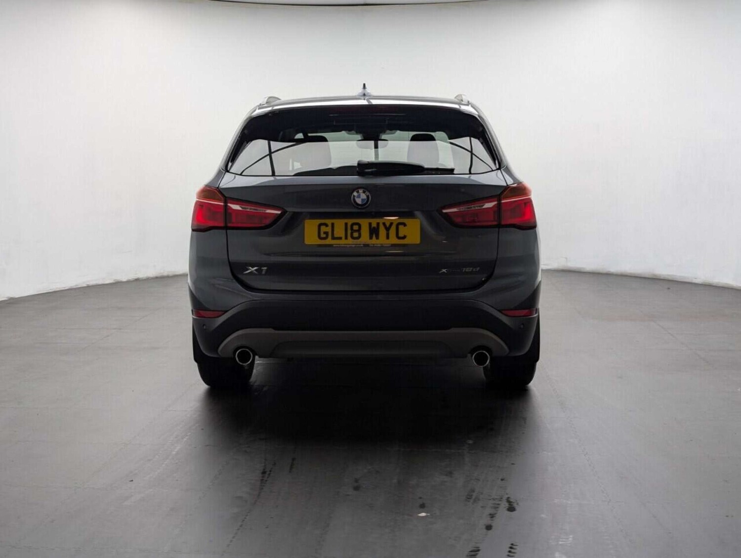 Used BMW X1 2018 for sale - 77713300: Photo 7