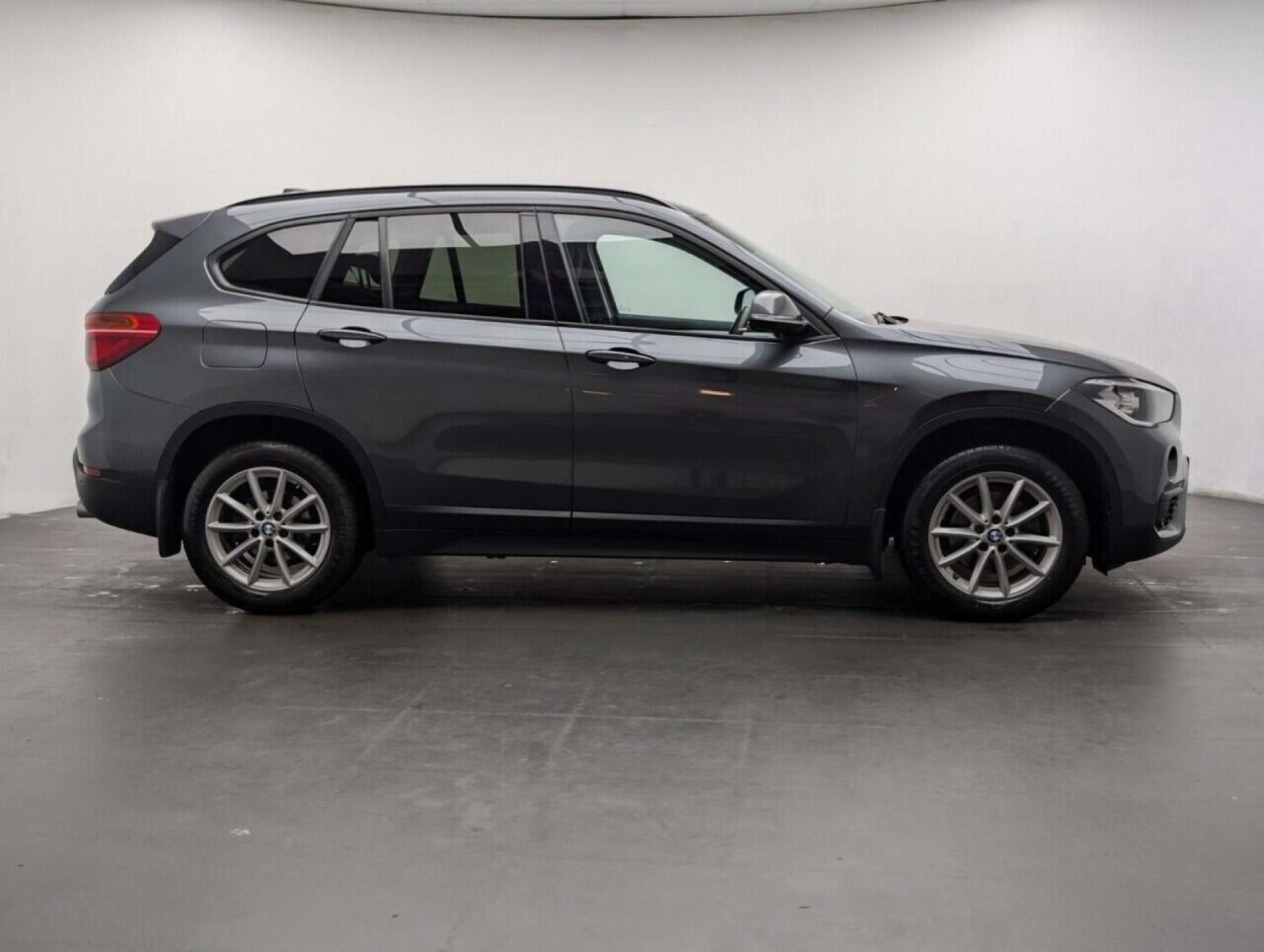 Used BMW X1 2018 for sale - 77713300: Photo 9