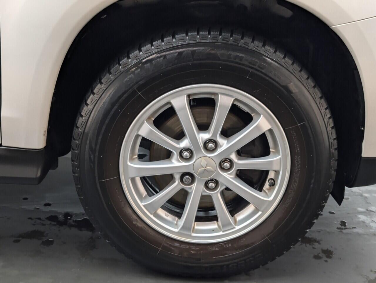 Used Mitsubishi ASX 2016 for sale - 76990678: Photo 10