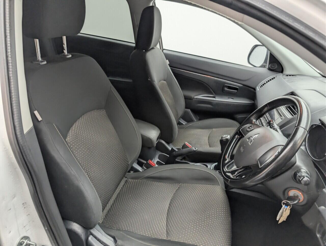 Used Mitsubishi ASX 2016 for sale - 76990678: Photo 12