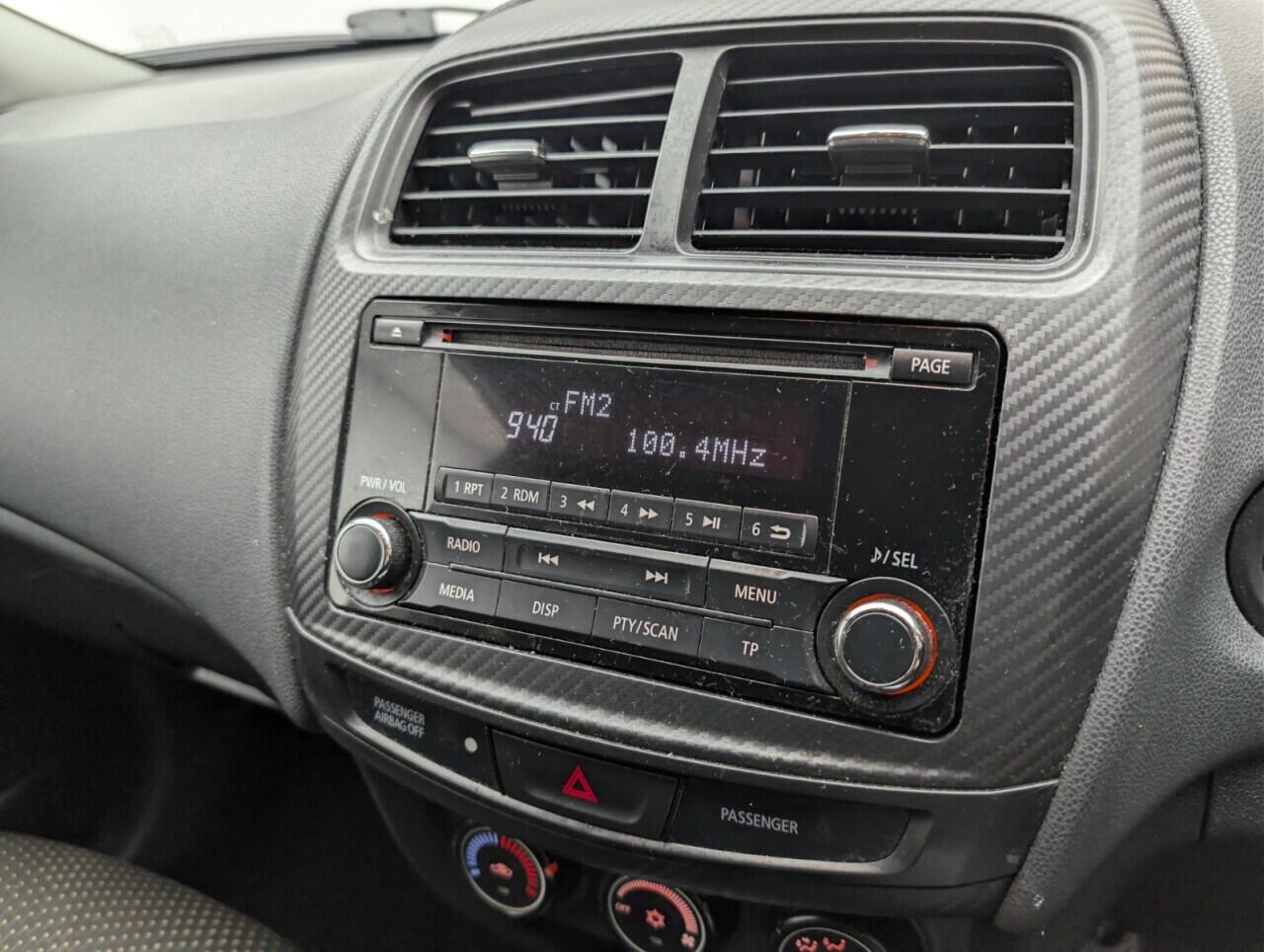 Used Mitsubishi ASX 2016 for sale - 76990678: Photo 13