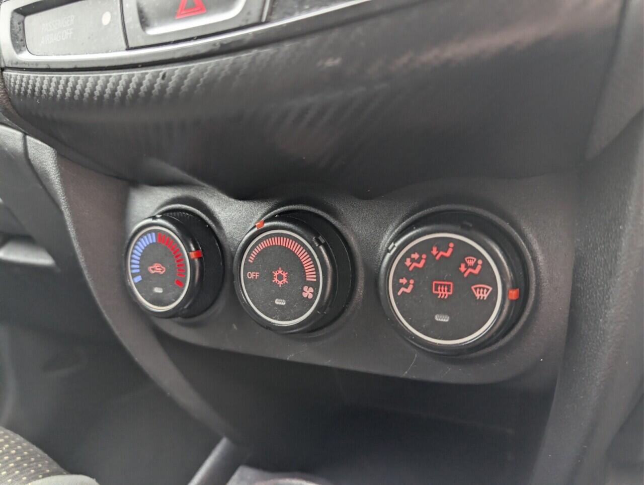 Used Mitsubishi ASX 2016 for sale - 76990678: Photo 14