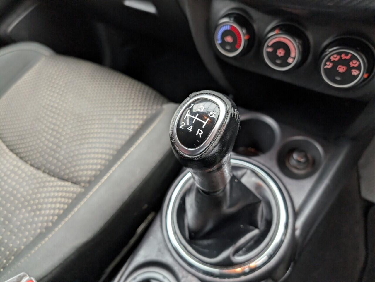 Used Mitsubishi ASX 2016 for sale - 76990678: Photo 15