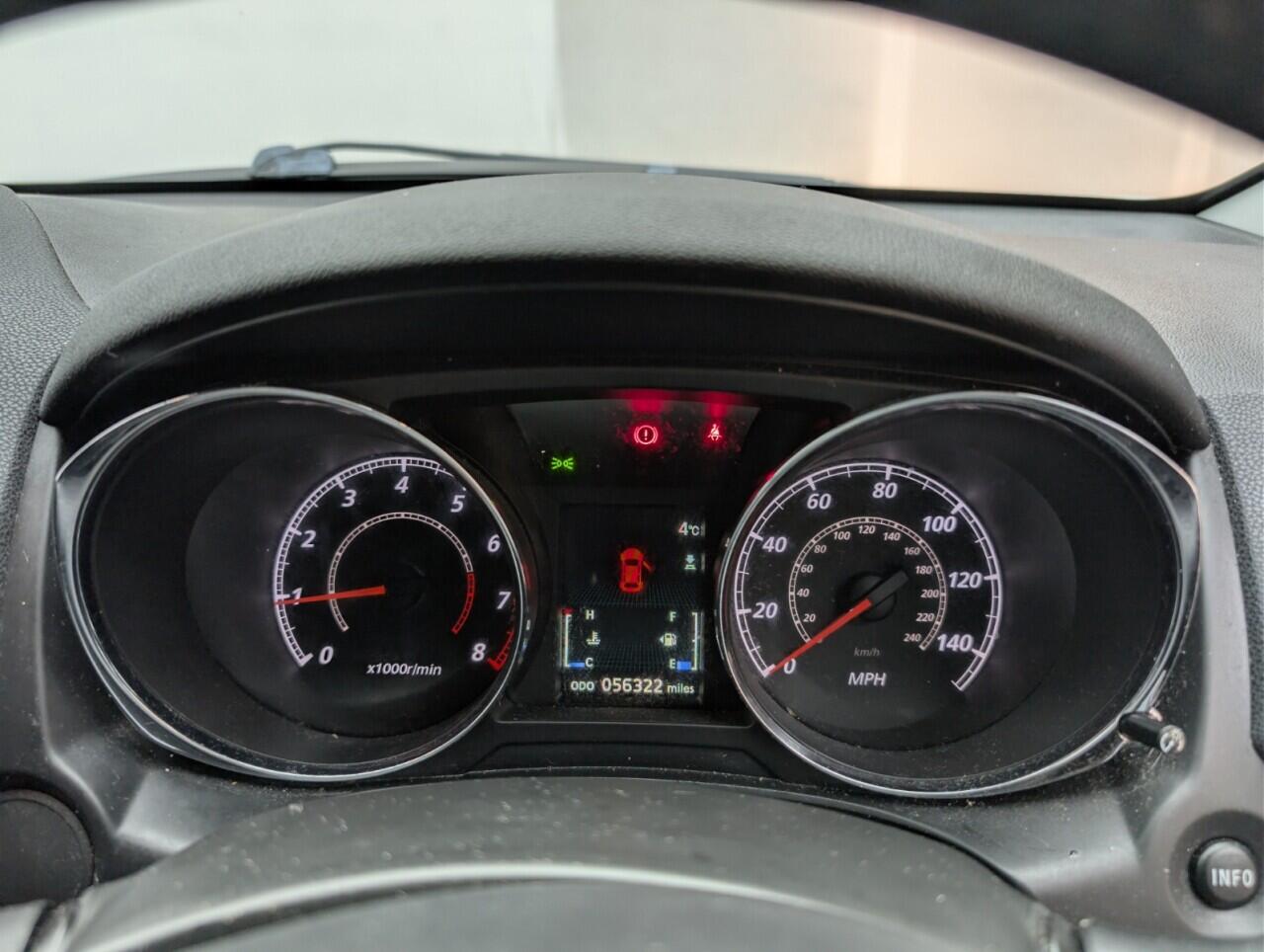 Used Mitsubishi ASX 2016 for sale - 76990678: Photo 16