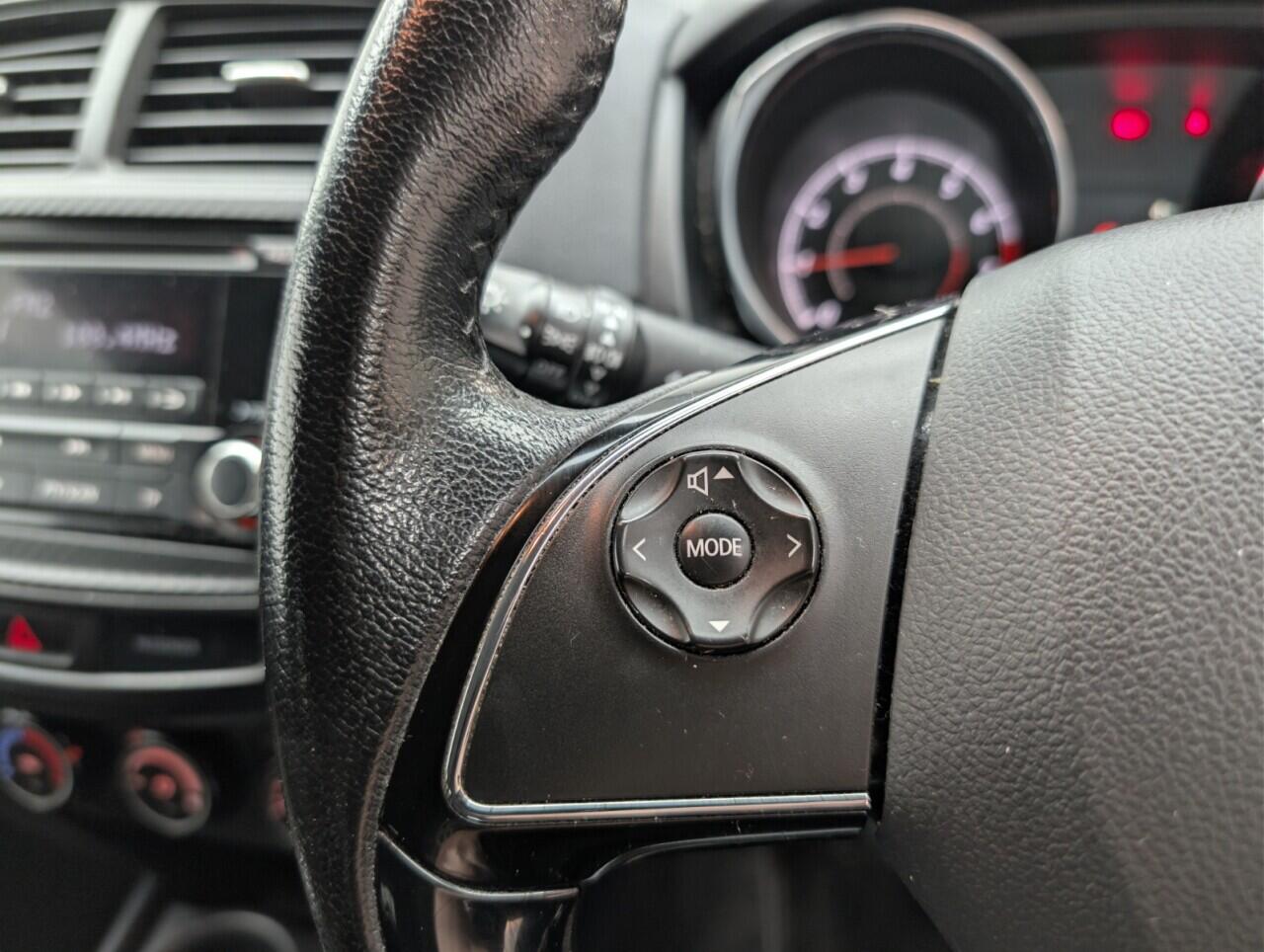 Used Mitsubishi ASX 2016 for sale - 76990678: Photo 17