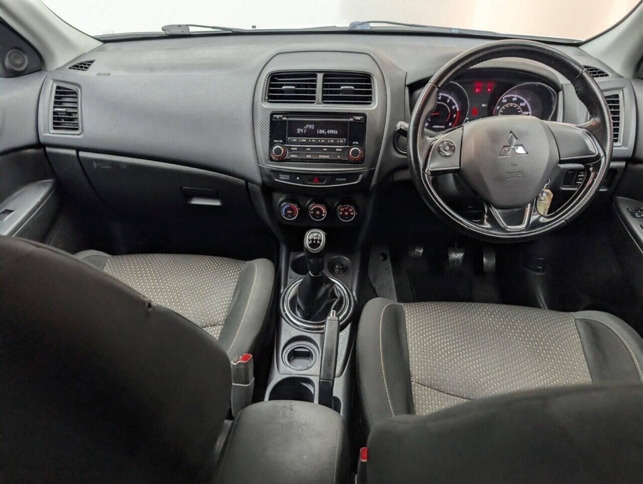 Used Mitsubishi ASX 2016 for sale - 76990678: Photo 20