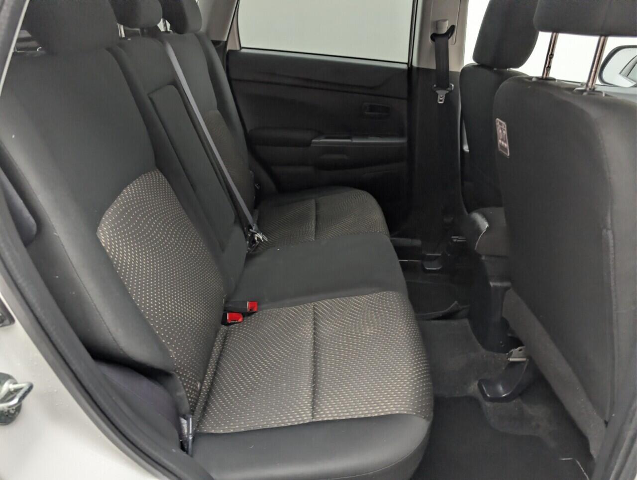 Used Mitsubishi ASX 2016 for sale - 76990678: Photo 21