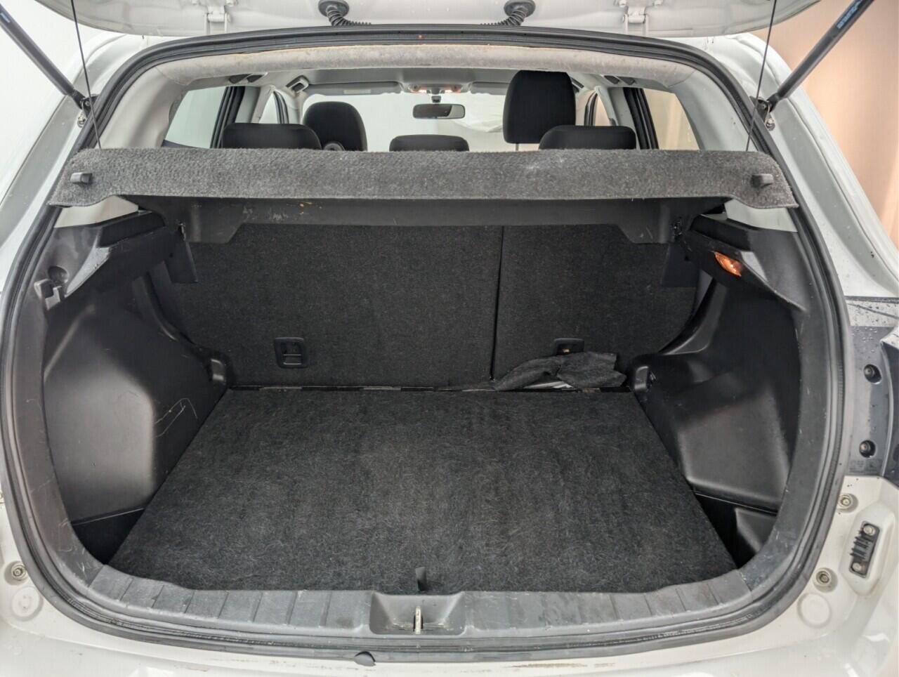 Used Mitsubishi ASX 2016 for sale - 76990678: Photo 22