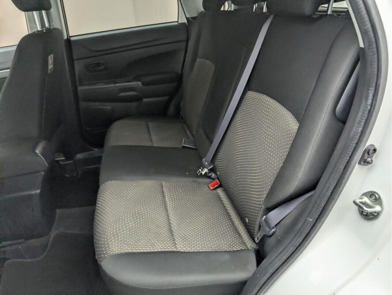 Used Mitsubishi ASX 2016 for sale - 76990678: Photo 23