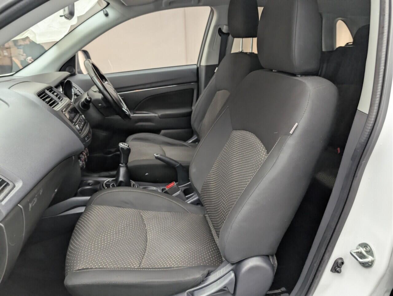 Used Mitsubishi ASX 2016 for sale - 76990678: Photo 24