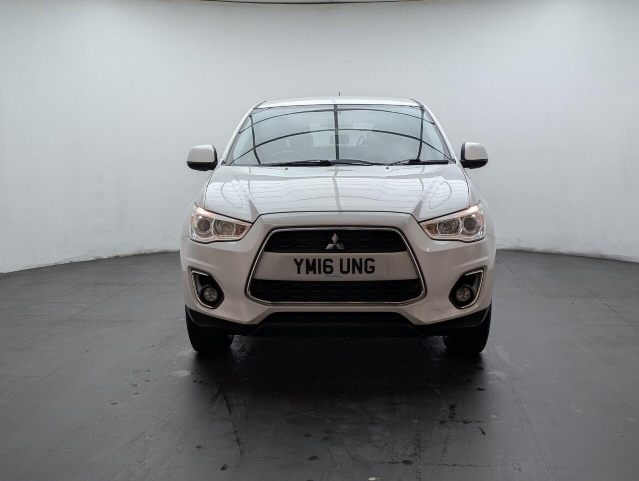 Used Mitsubishi ASX 2016 for sale - 76990678: Photo 3