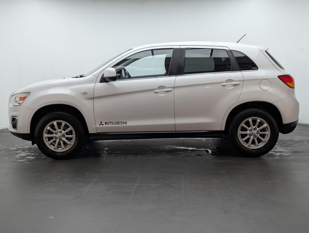 Used Mitsubishi ASX 2016 for sale - 76990678: Photo 5