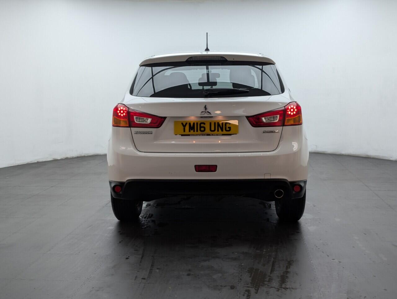 Used Mitsubishi ASX 2016 for sale - 76990678: Photo 7