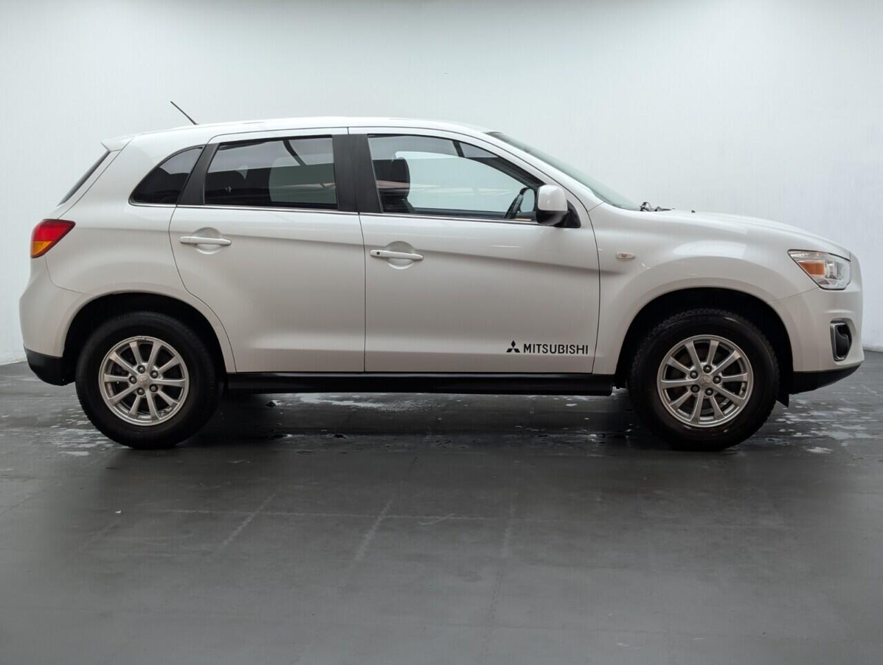 Used Mitsubishi ASX 2016 for sale - 76990678: Photo 9