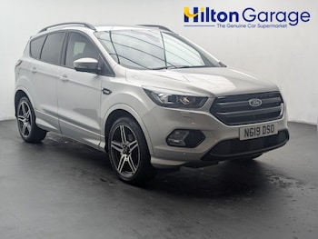 Ford - Kuga