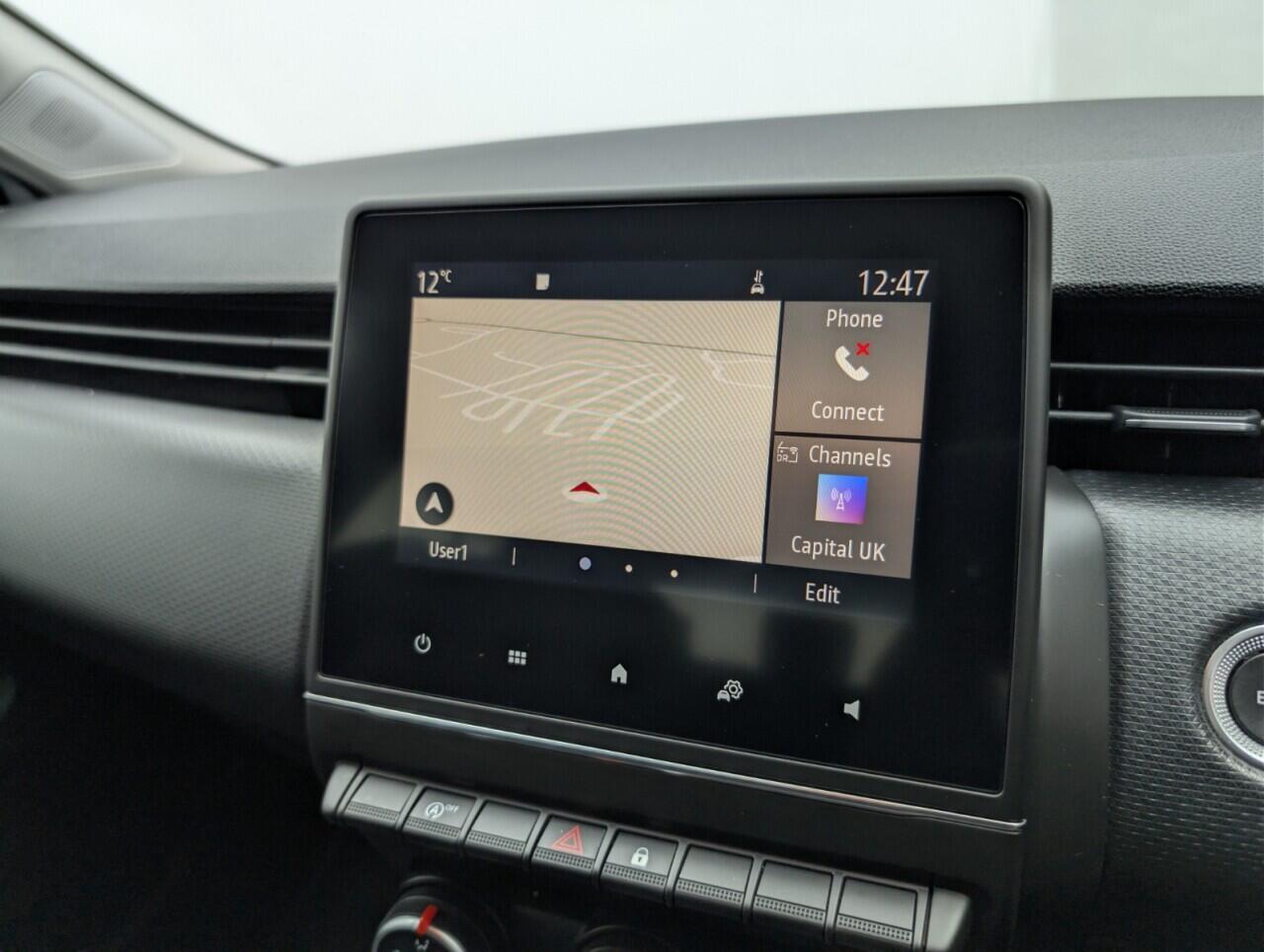 Used Renault Clio 2020 for sale - 77710549: Photo 13