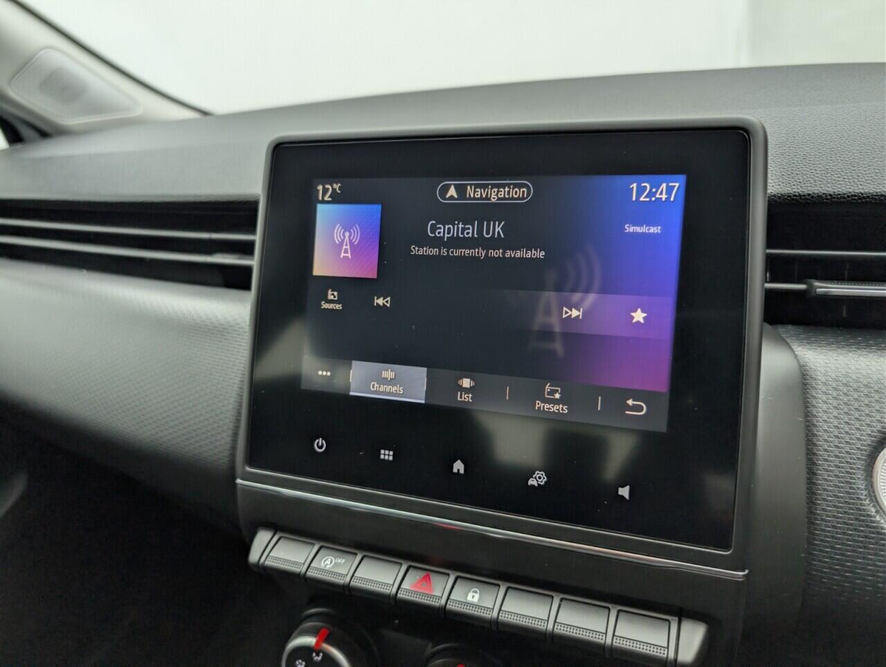 Used Renault Clio 2020 for sale - 77710549: Photo 14