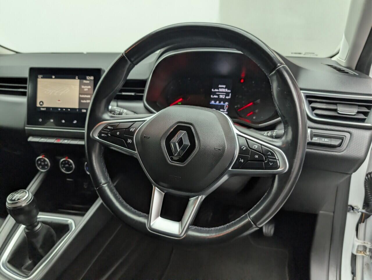 Used Renault Clio 2020 for sale - 77710549: Photo 22