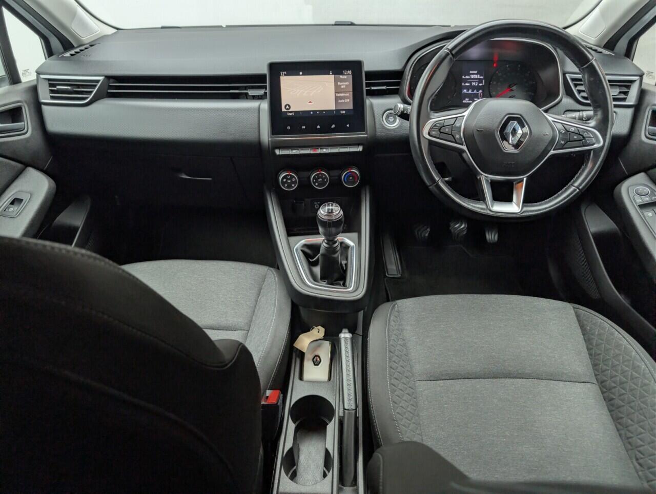 Used Renault Clio 2020 for sale - 77710549: Photo 23