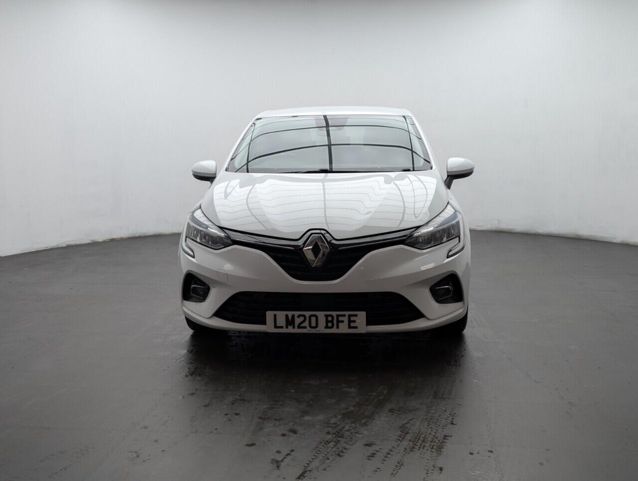 Used Renault Clio 2020 for sale - 77710549: Photo 3