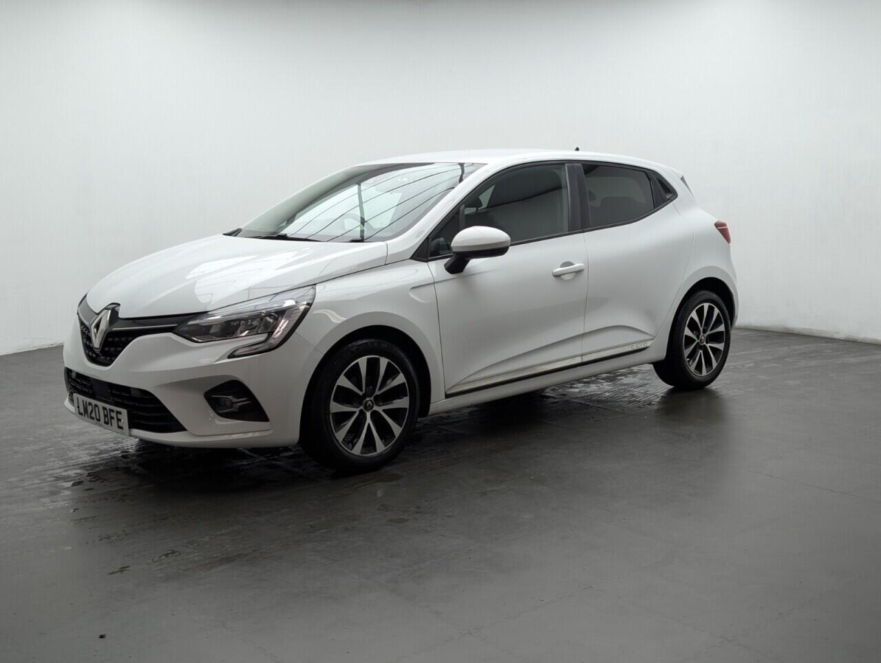 Used Renault Clio 2020 for sale - 77710549: Photo 4