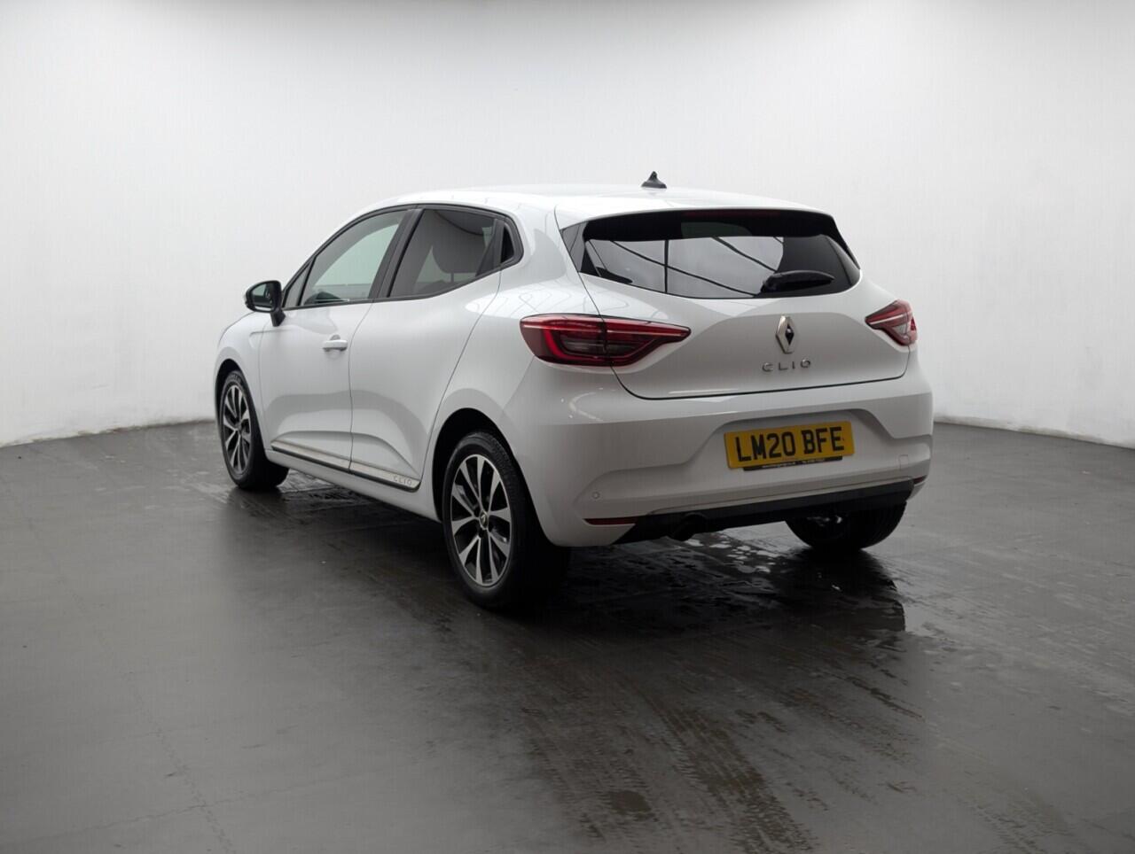 Used Renault Clio 2020 for sale - 77710549: Photo 6
