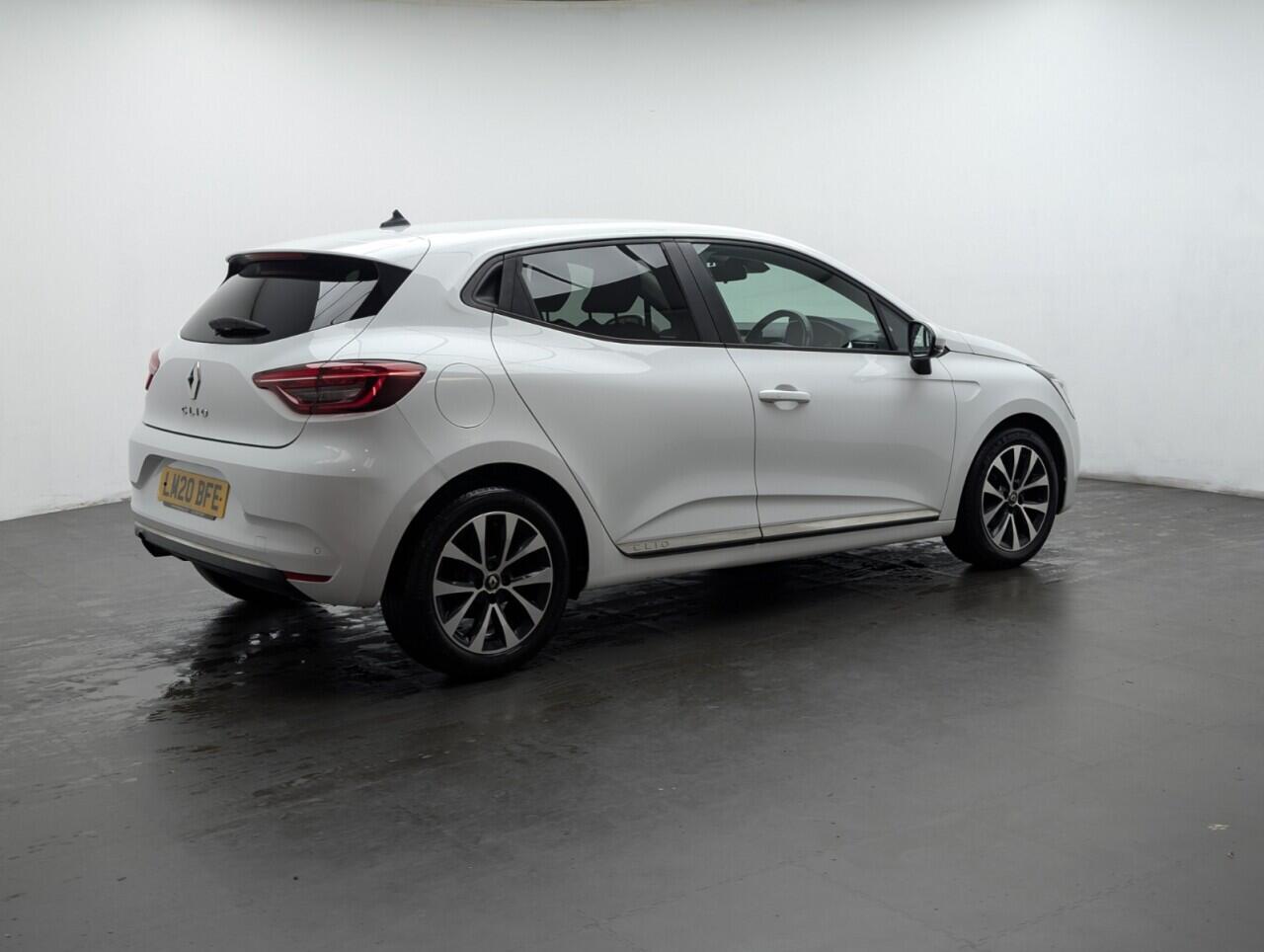 Used Renault Clio 2020 for sale - 77710549: Photo 8