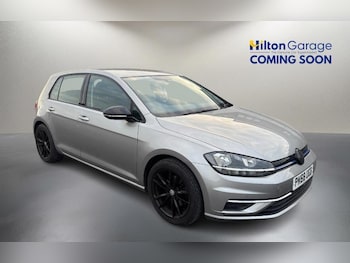 Volkswagen Golf feature image