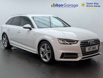 Used Audi A4 2018 for sale - 78629905: Photo