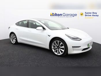 Used Tesla Model 3 2020 for sale - 79695890: Photo