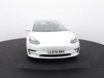 Used Tesla Model 3 2020 for sale - 79695890: Photo
