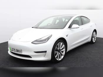 Used Tesla Model 3 2020 for sale - 79695890: Photo