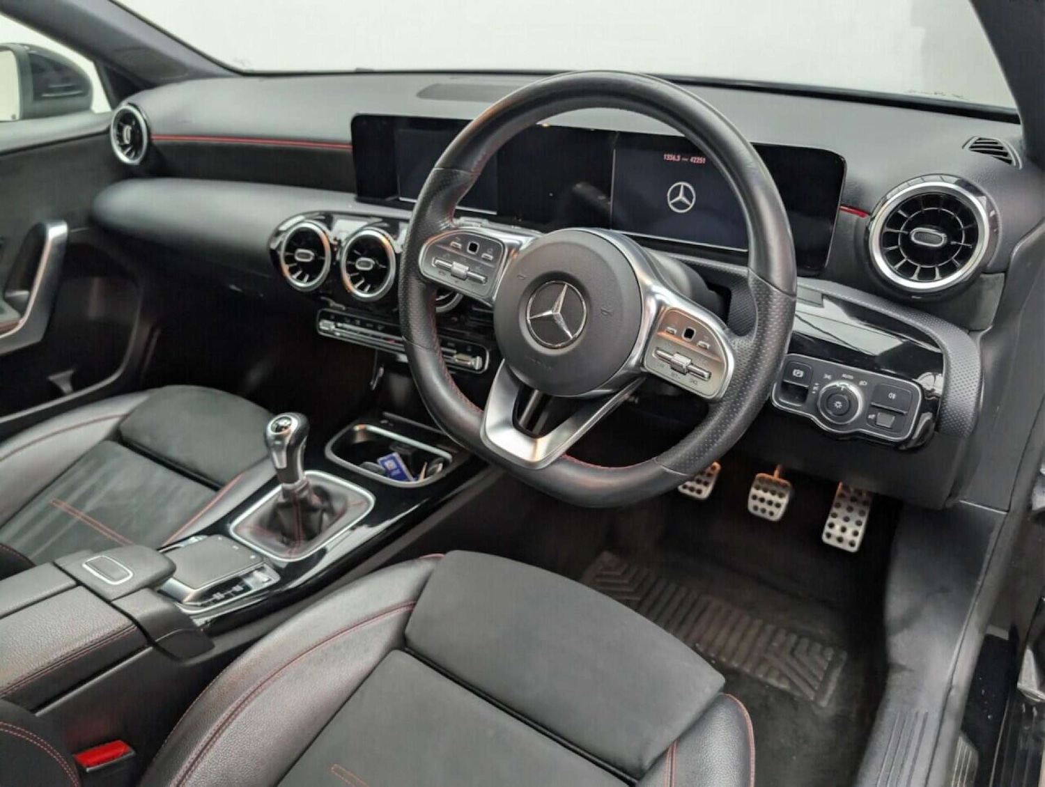 Used Mercedes-Benz A-Class 2019 for sale - 77713083: Photo 11