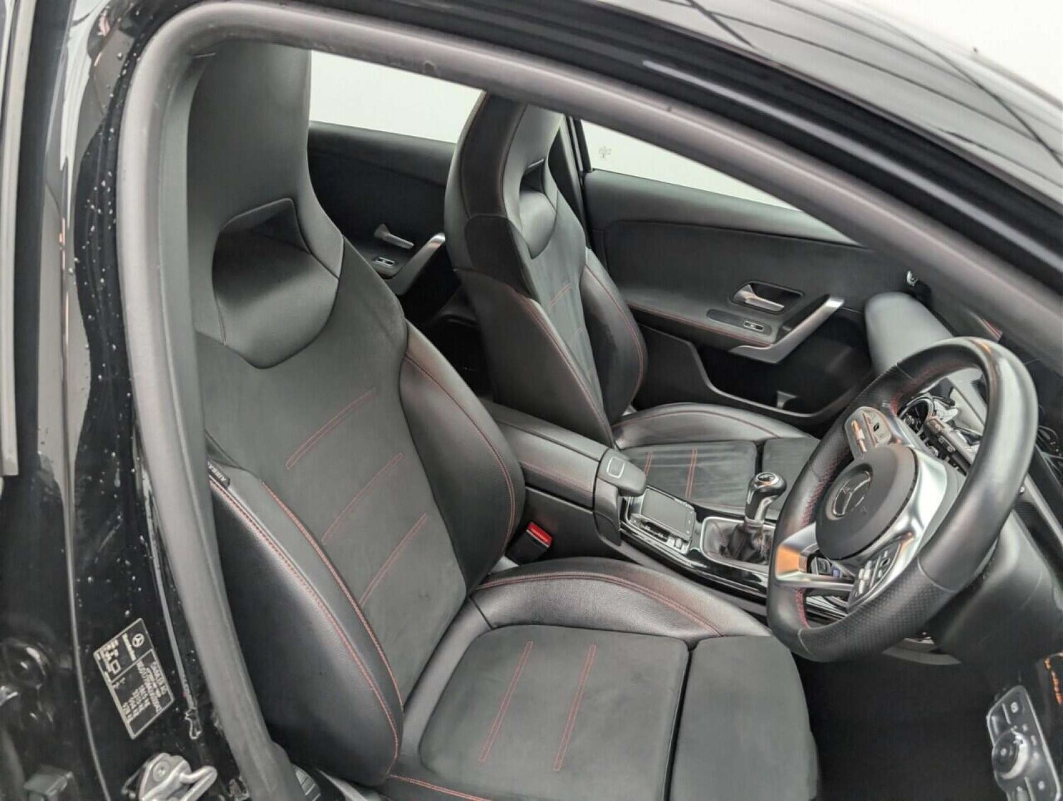 Used Mercedes-Benz A-Class 2019 for sale - 77713083: Photo 12