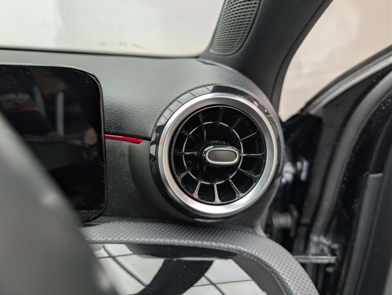 Used Mercedes-Benz A-Class 2019 for sale - 77713083: Photo 19